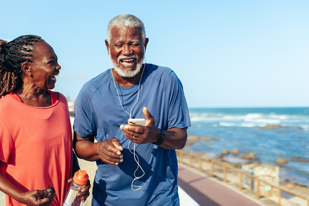 Retirees