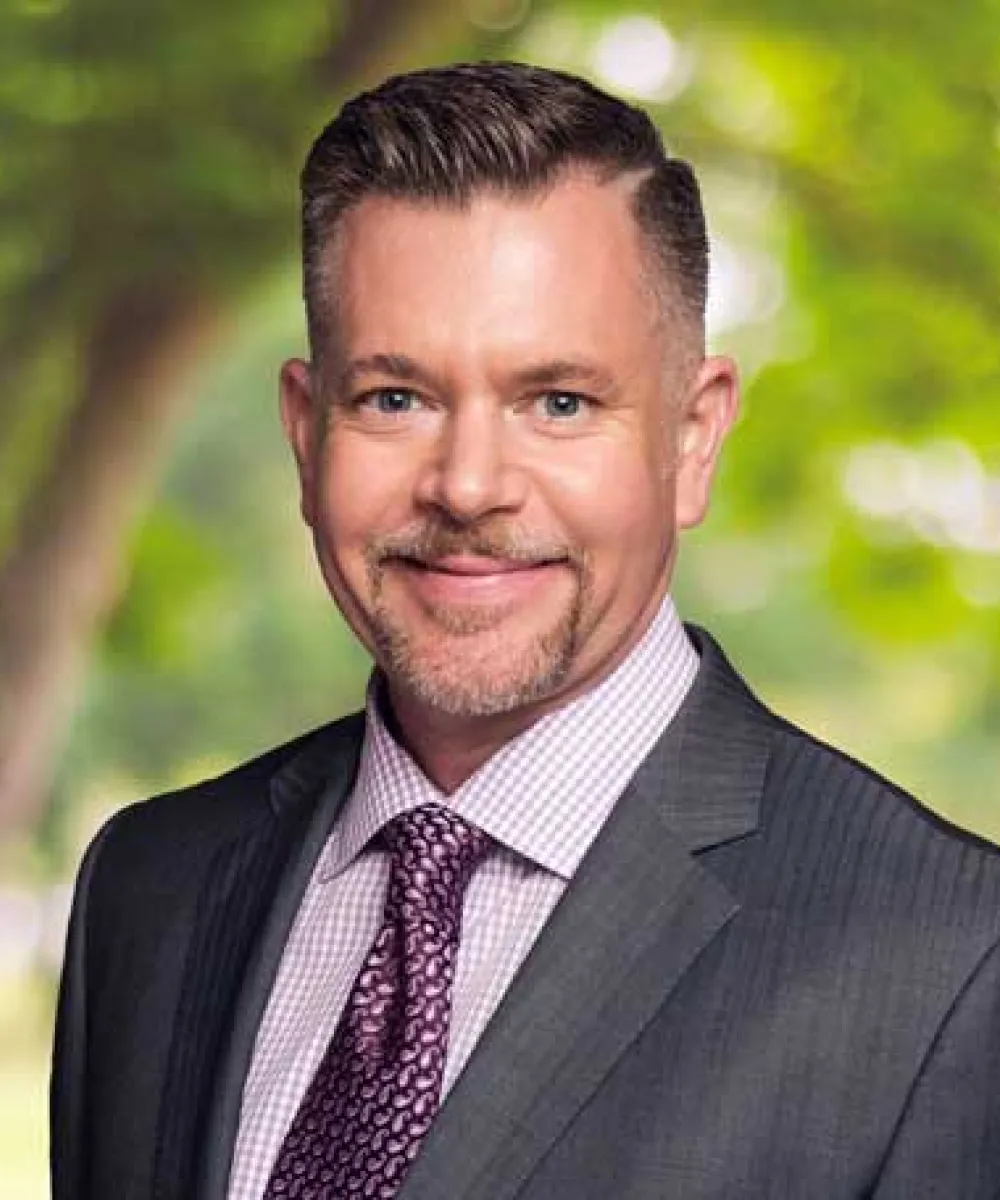 Tony Olson | Chief Compliance Officer | Bonsai Financial AZ