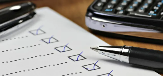 Your 2022 Year-End Financial To-Do List